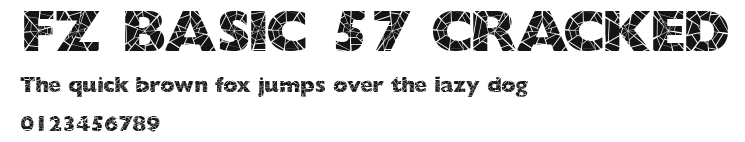 FZ BASIC 57 CRACKED Preview