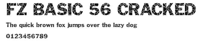 FZ BASIC 56 CRACKED Preview