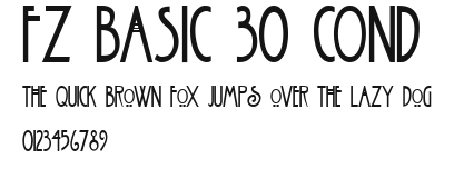 FZ BASIC 30 COND Preview