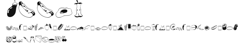 FOOD! Preview
