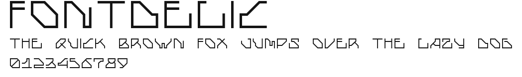 FONTDELIC Preview