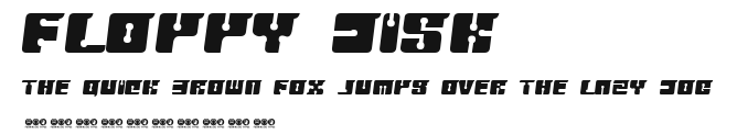 FLOPPY DISK Preview