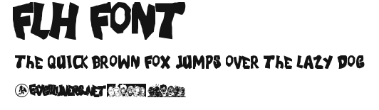 FLH-Font Preview