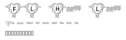 FL Heart Light Preview