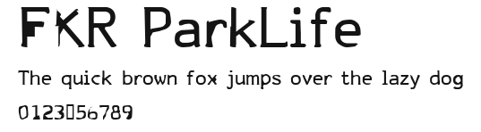FKR ParkLife Preview