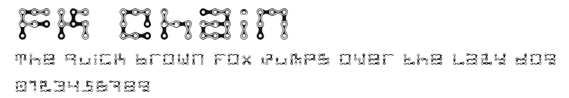 FK Chain Preview