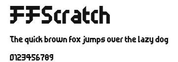 FFScratch Preview