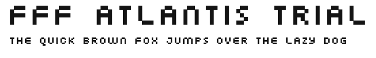 FFF Atlantis Trial Preview