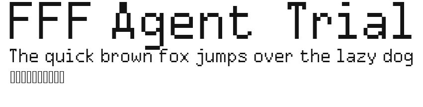 FFF Agent Trial Preview