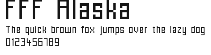 FFF Alaska Preview