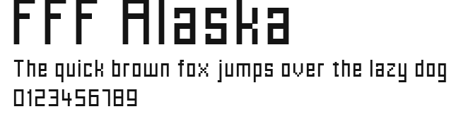 FFF Alaska Preview