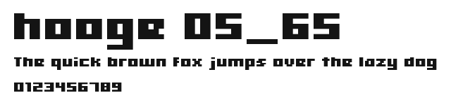 hooge 05_65 Preview