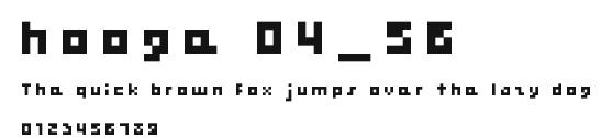 hooge 04_56 Preview