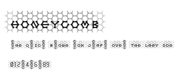 honeycomb Preview
