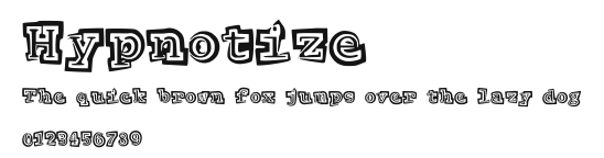 Hypnotize Preview