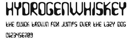HydrogenWhiskey Preview