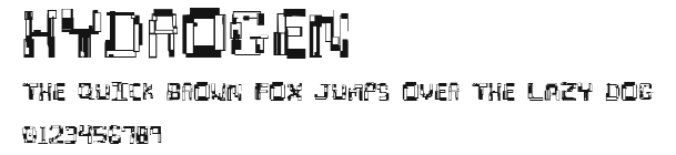 Hydrogen Preview