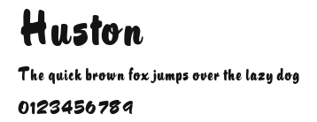 Huston Preview