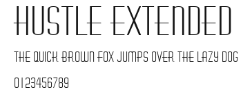 Hustle Extended Preview