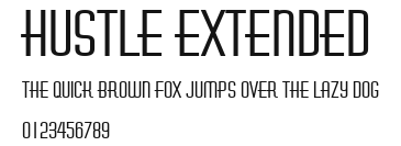 Hustle Extended Preview