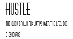 Hustle Preview