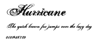 Hurricane Preview
