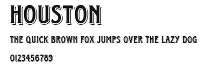 Houston Preview