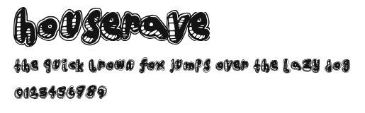 HouseRave Preview