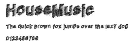HouseMusic Preview