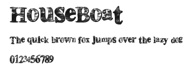 HouseBoat Preview