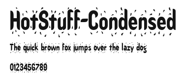 HotStuff-Condensed Preview