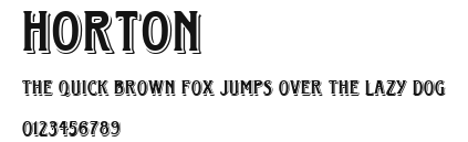 Horton Preview