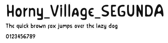 Horny_Village_SEGUNDA Preview