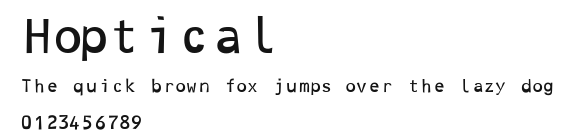 Hoptical Preview