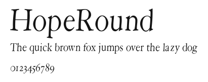 HopeRound Preview