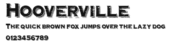 Hooverville Preview