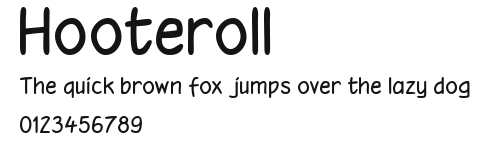Hooteroll Preview