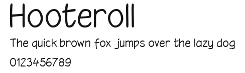 Hooteroll Preview