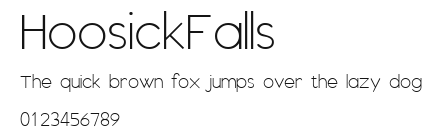 HoosickFalls Preview