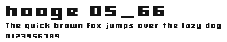 hooge 05_66 Preview