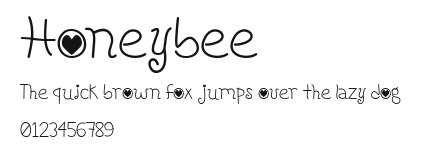 Honeybee Preview