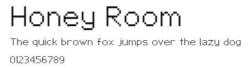 Honey Room Preview