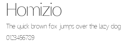 Homizio Preview