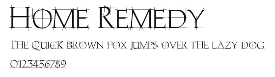 Home Remedy Preview