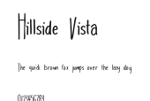 Hillside Vista Preview