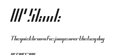 HP Slant Preview