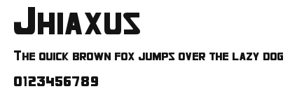 Jhiaxus Preview