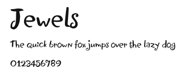 Jewels Preview