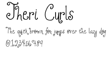 Jheri Curls Preview