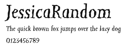JessicaRandom Preview